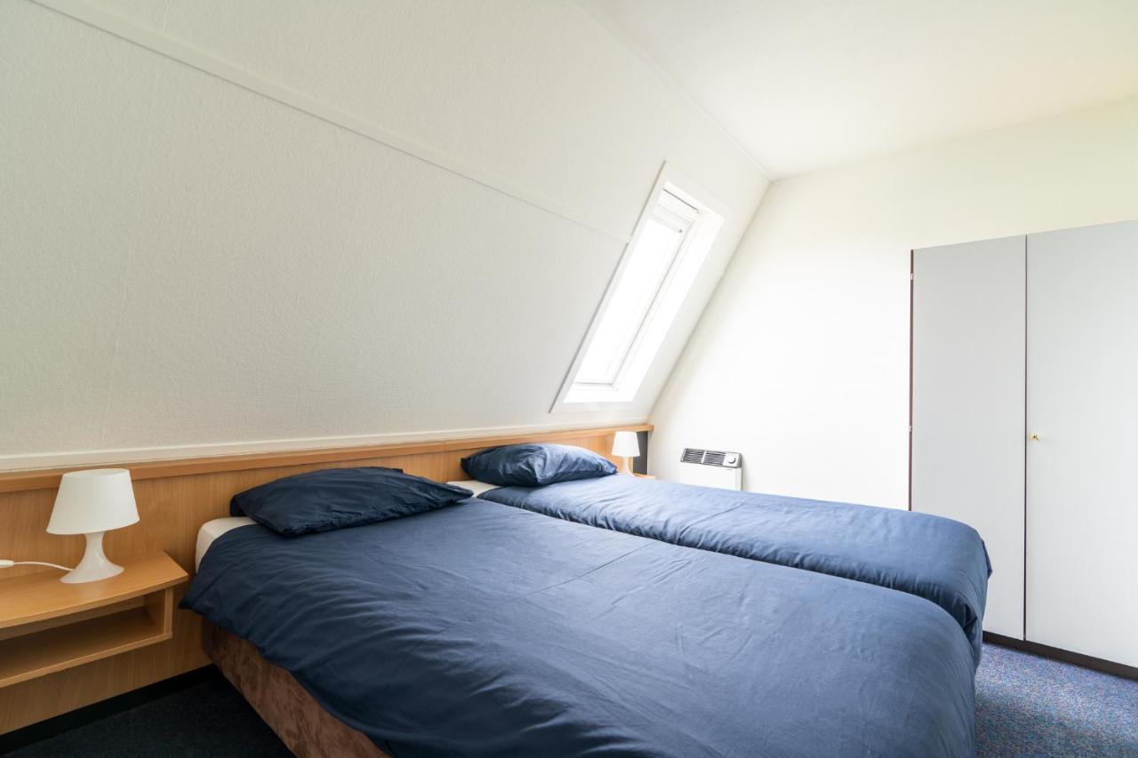 Wittegrijzeduinen Apartment Hollum  Exterior photo