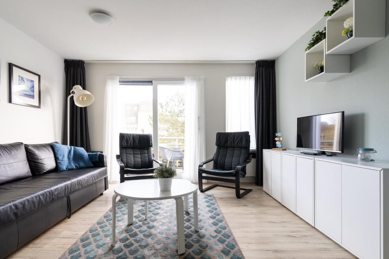 Wittegrijzeduinen Apartment Hollum  Exterior photo